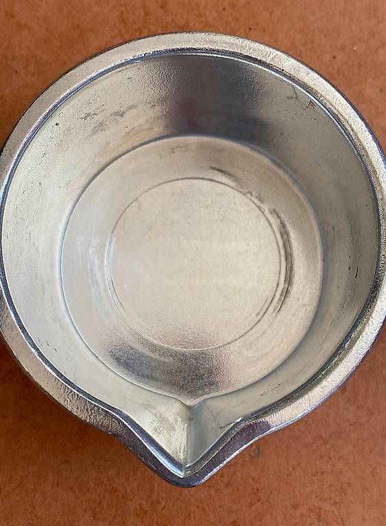 Zyliss Elettrodomestici da cucina: Antike ZYLISS Saftpresse SUSI – Usato da Urdorf venduto da Resumasa 3
