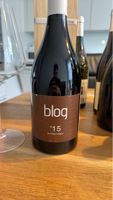 Blog Tinto Douro DOC 2015 von Tiago Cabaco - Spitzenwein!
