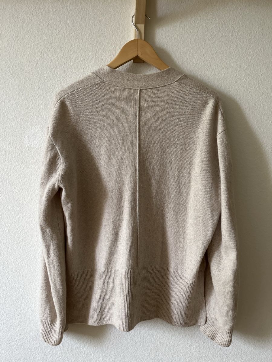 Giacche: oversized Strickjacke – Usato da St. Gallen venduto da cor_c9lz 1