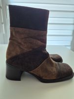 Schuhe Stiefel Grösse 37 Braun