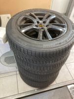215/60R17 Winterräder Peugeot Expert / Toyota ProAce / Jumpy