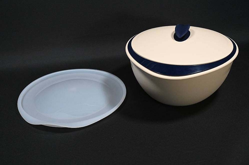 Behälter & Ähnliches: Tupperware Thermo Duo (neuf) – Gebraucht aus Gollion von mar_z9zd 1