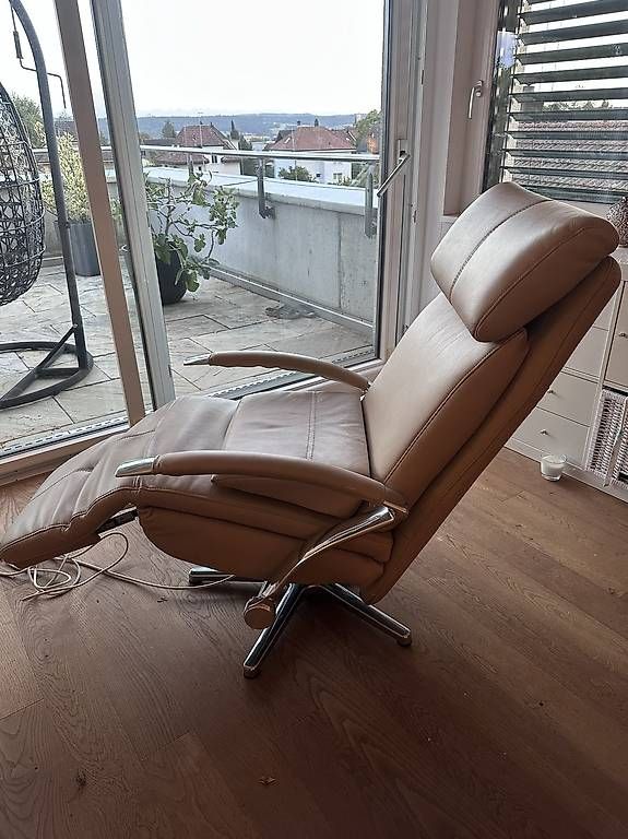 Poltrone: Top Relax-Sessel zu Traum-Preis – Usato da Langendorf venduto da Rewys 1