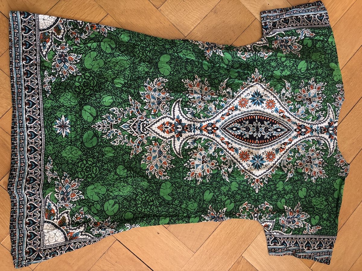 Vestiti: Kleid, Grösse L – Usato da Zürich venduto da gucks 3