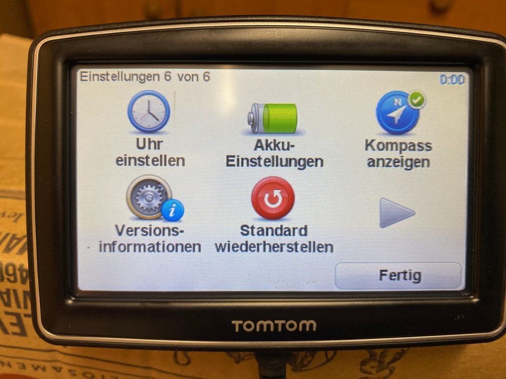 TOMTOM XL IQ ROUTES. Kaufen auf Ricardo
