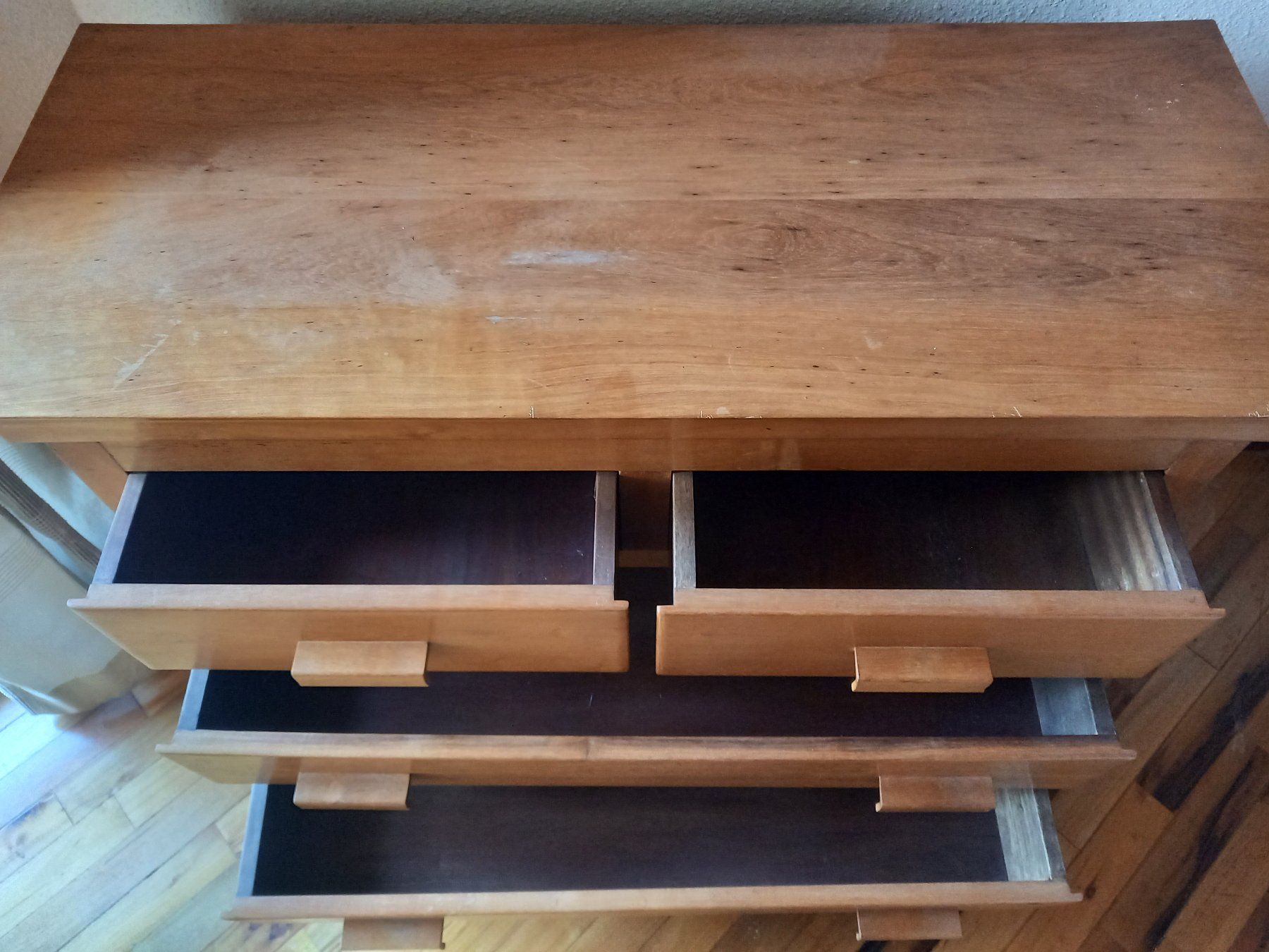 Kommoden: commode – Gebraucht aus Monthey von romainetara 3