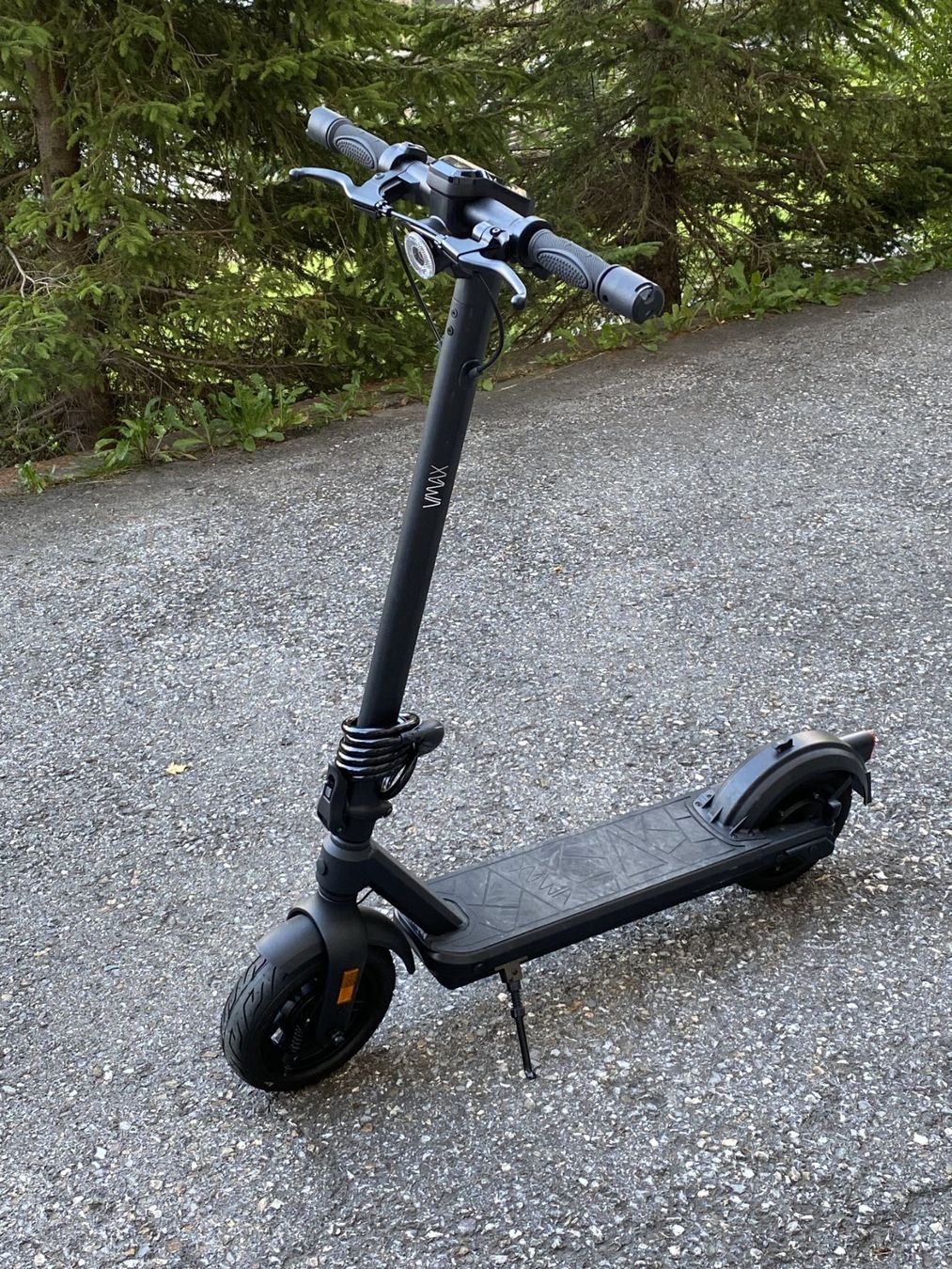 Scooters: E Scooter V Max VX2 Prost- B – Gebraucht aus Zürich von Flums74 1