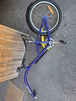 Schattenvelo