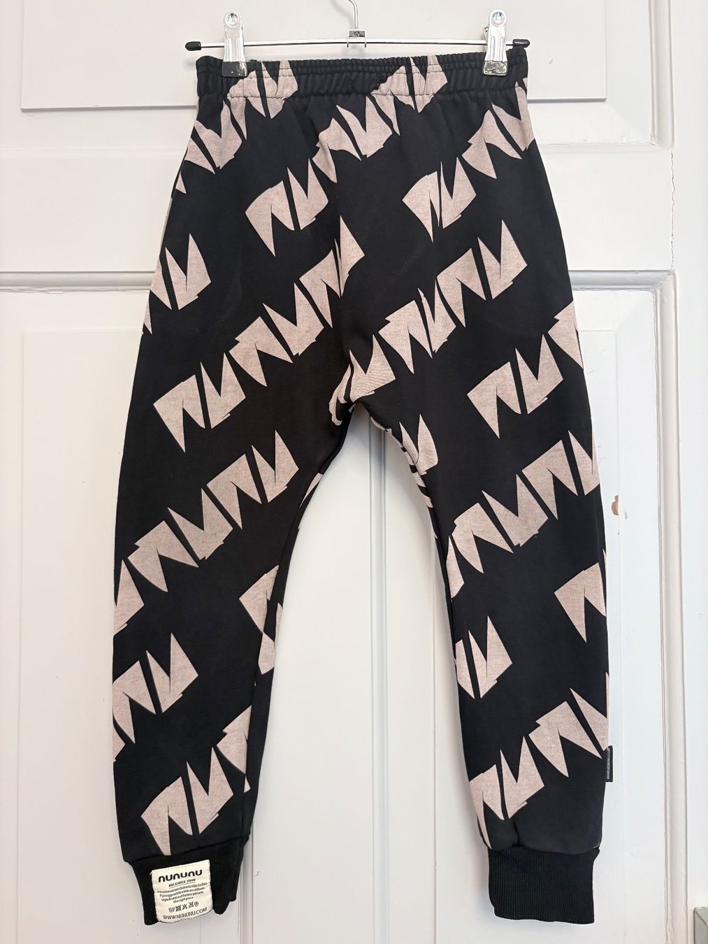 Pantaloni: Nununu, Hose, 128, Cotton – Usato da Zürich venduto da Pokimoki_1