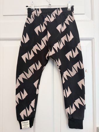 Nununu, Hose, 128, Cotton