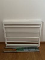IKEA Pax Hosenaufhängung weiss - 50x58