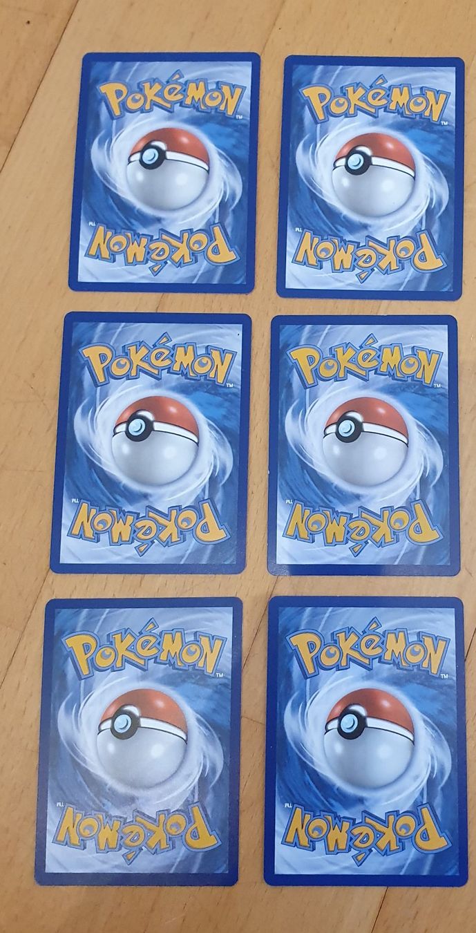 Pokémon Carte collezionabili: Pokémonkarten Bulk Sammlung Elite Trainer Box Tin Box ab 1.- – Usato da Hünibach venduto da tommy_gunn 6