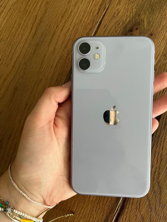 Iphone 11 128GB | Kaufen auf Ricardo