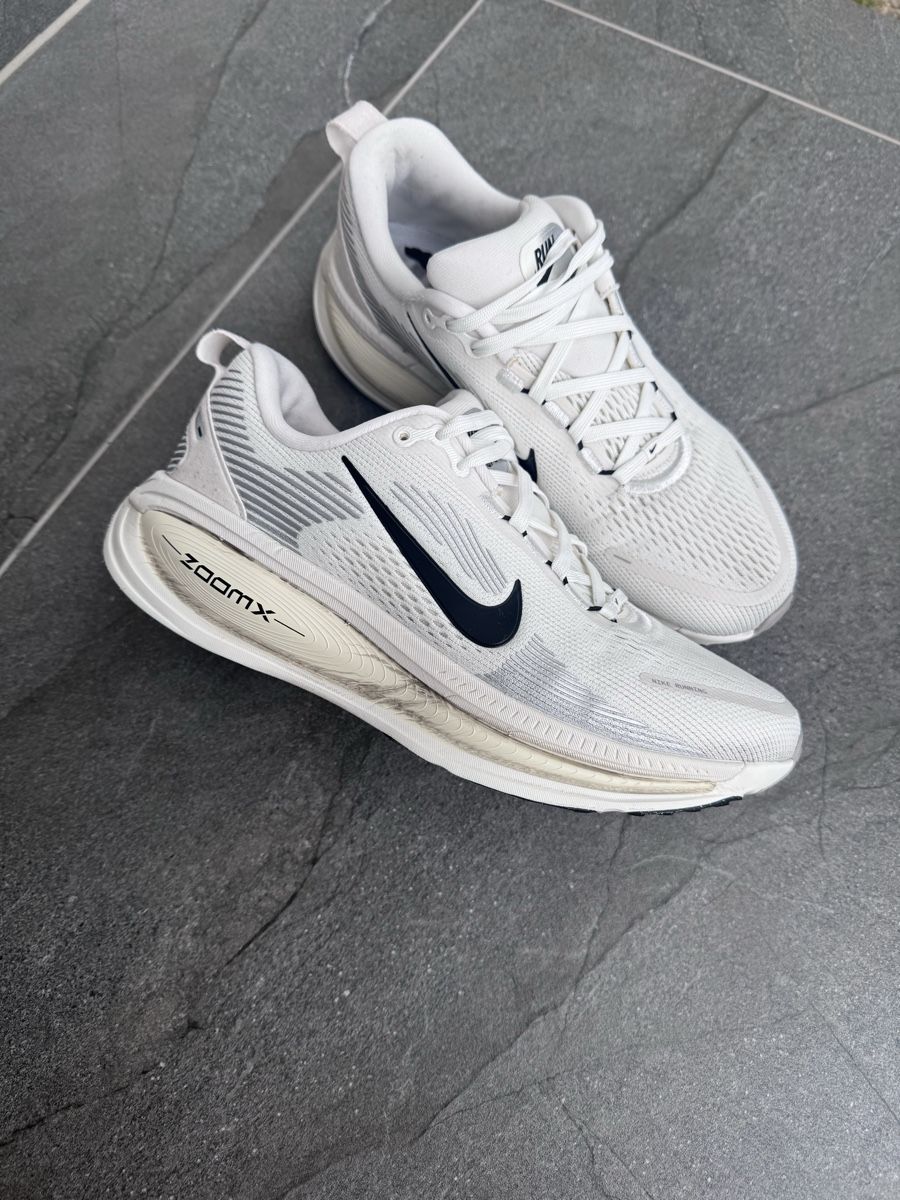 Nike Scarpe da uomo: Nike vomero 18 – Usato da Fribourg venduto da D_17 1