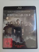 The Expendables 2