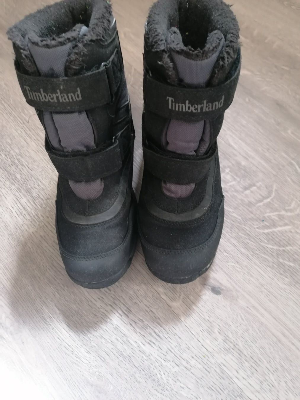 Timberland Scarpe per ragazzi: Winterstiefel Gr. 34 Gore-tex von Timberland – Usato da Thalwil venduto da myandine 2