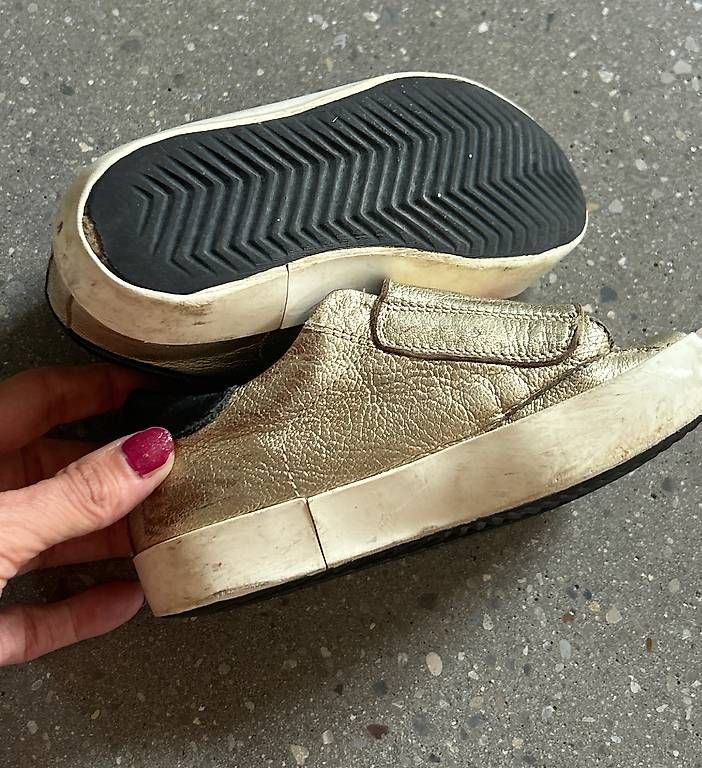 Scarpe per ragazzi: Philippe Model Junior Schuhe Grösse 26 – Usato da Birmenstorf AG venduto da Stefan5413 2