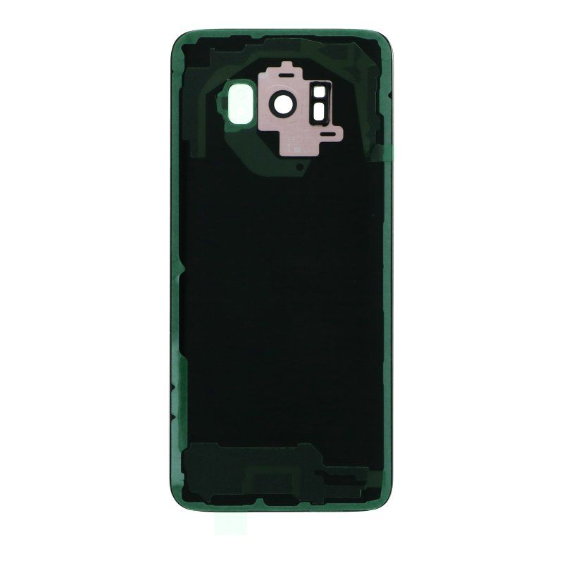 Cover & Protezioni schermo: Rückglas Samsung Galaxy S8 Pink – Nuovo (secondo la descrizione) da Schlieren venduto da Shopgalaxy 1