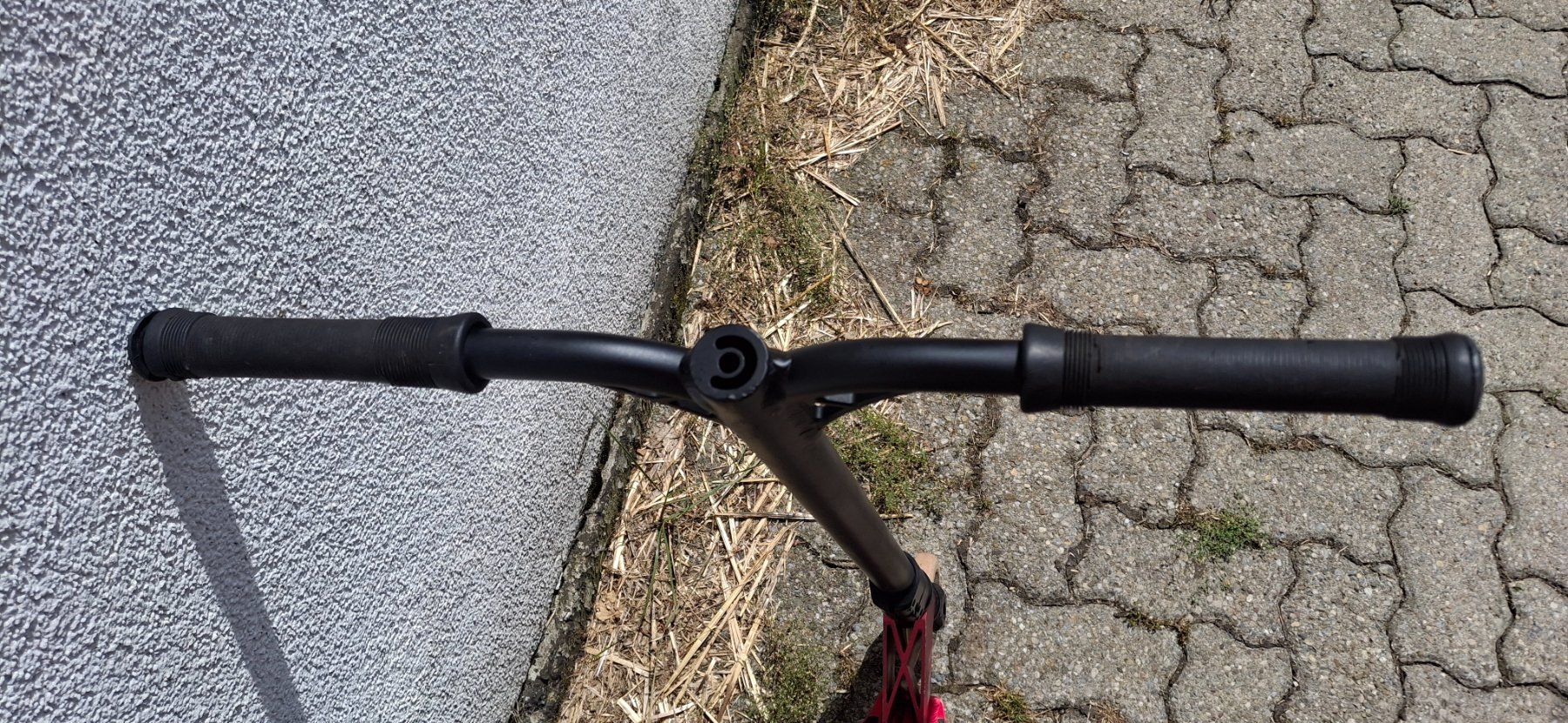 Micro Kickboard: Freestyle Trotti Micro Xtreme – Usato da Kyburg venduto da JBMNT2020 2