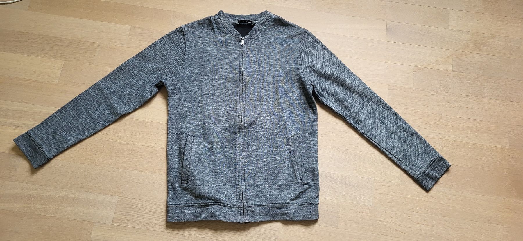 Giacche & Cappotti: Jäckli von Jack and Jones – Usato da Amlikon-Bissegg venduto da Schnuefeli4