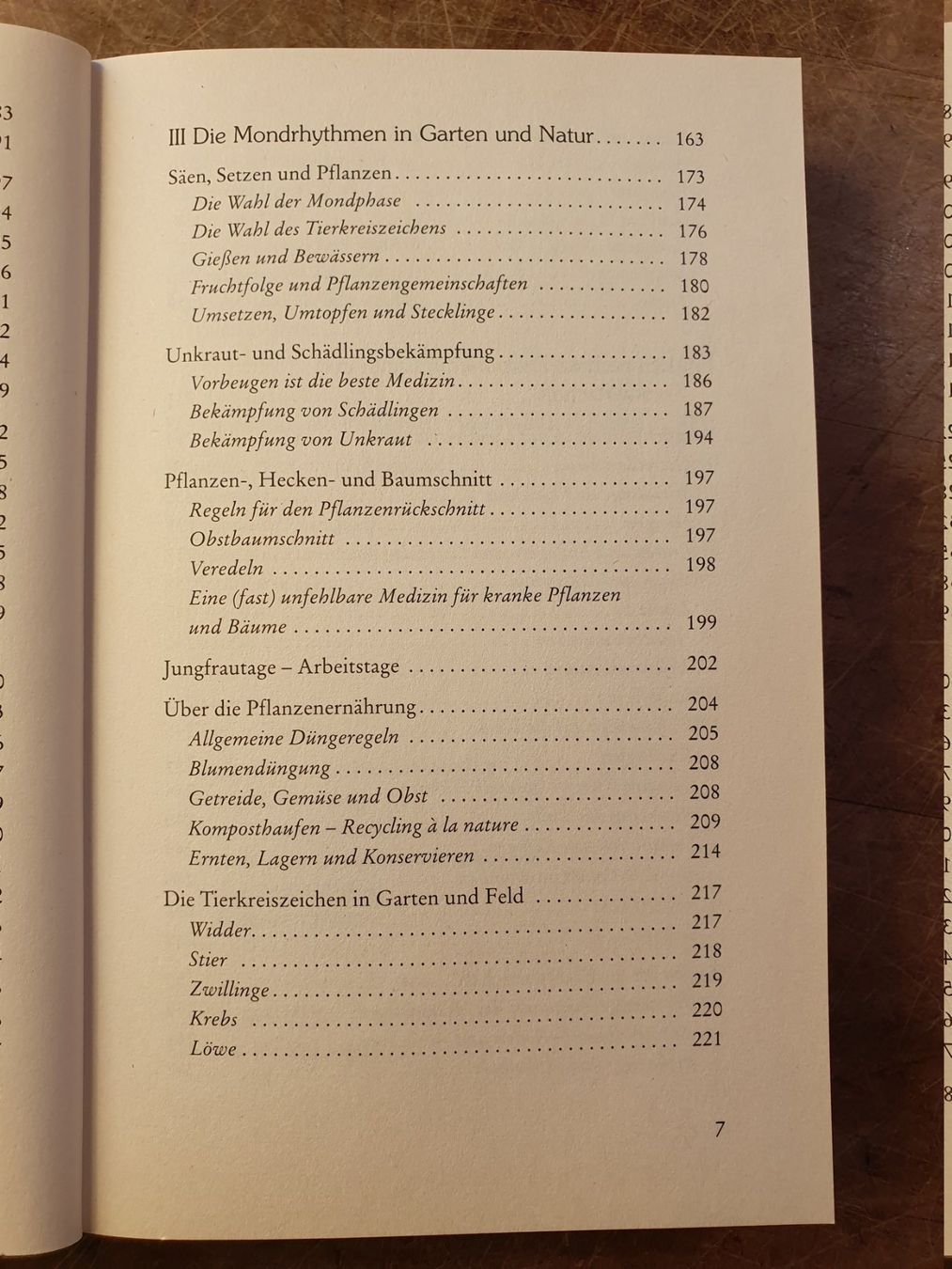 Libri: Vom richtigen Zeitpunkt - Jonanna Paungger – Usato da Zürich venduto da loosebone 5