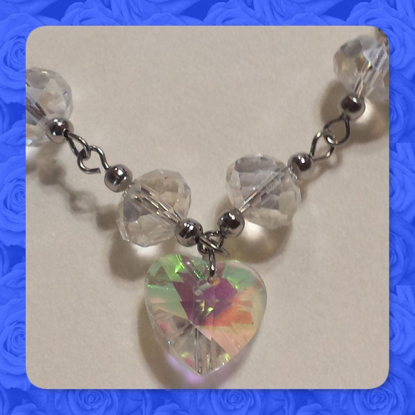 Colliers: NEU: Edelstahl Collier Kette Schmuck – Neuf (Voir description) à Matten b. Interl par EdelsteineundSchmuck 1