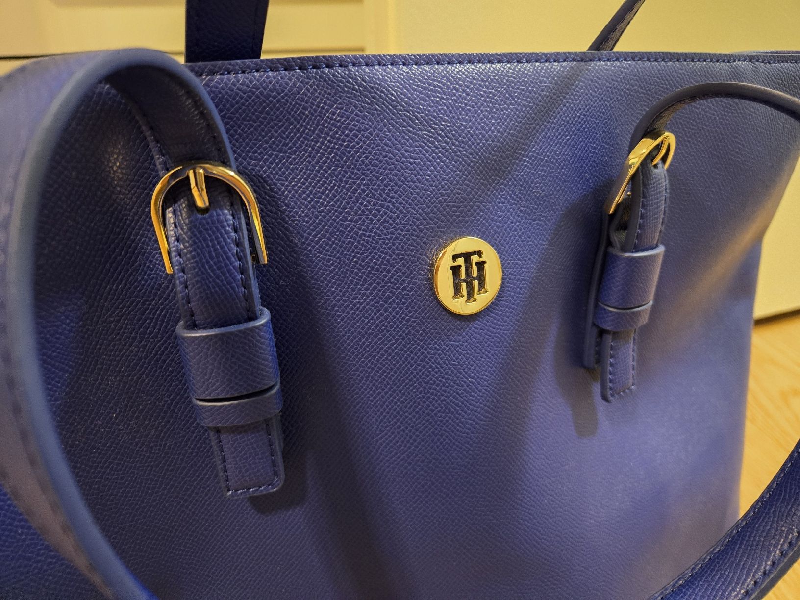 Tommy Hilfiger Borse da donna: Tommy Hilfiger Tasche – Nuovo (secondo la descrizione) da Aesch BL venduto da top_sop 5