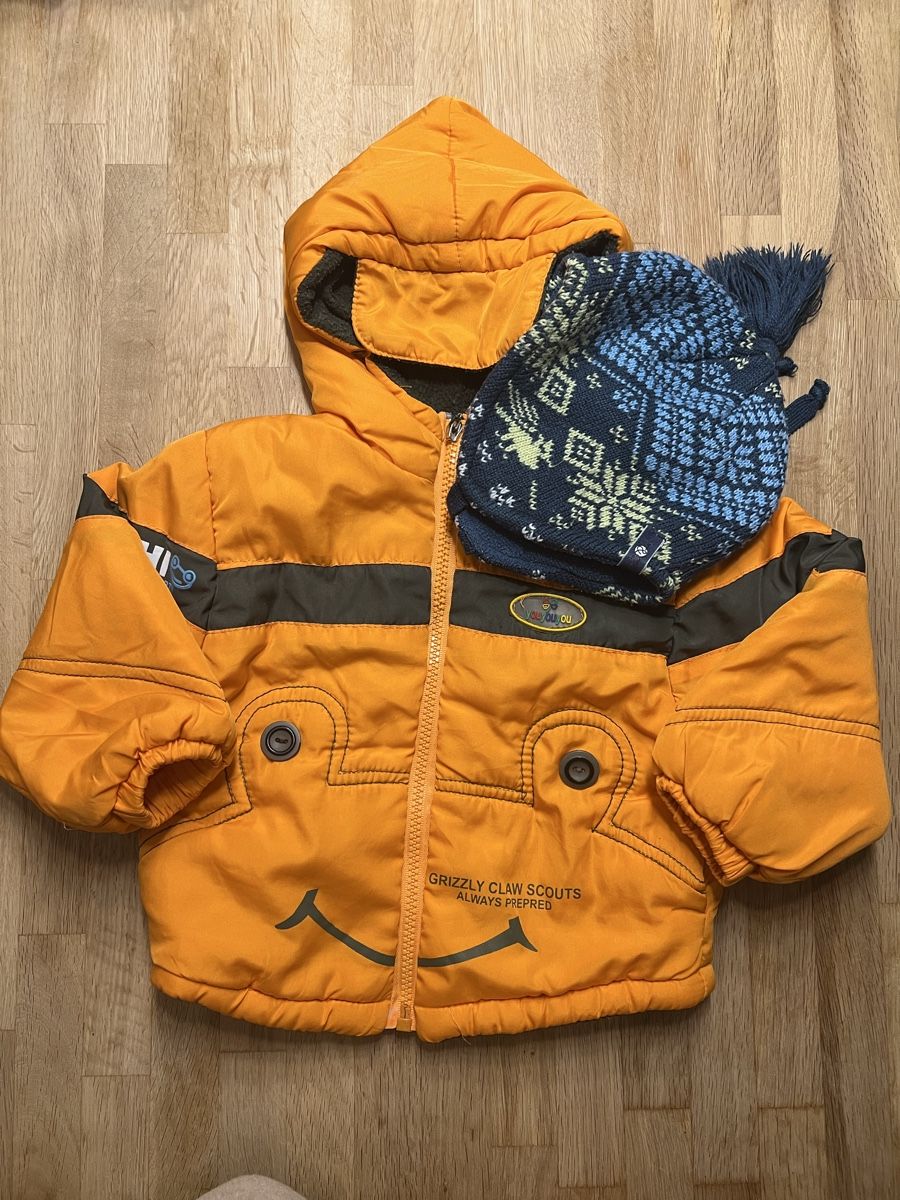 Lotti & Set di vestiti: Mix Kinder set 12-18 monat -86 – Usato da Bachenbülach venduto da Dana_Ondrasik 6