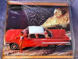 Chevrolet bel air impala Oldtimer v8