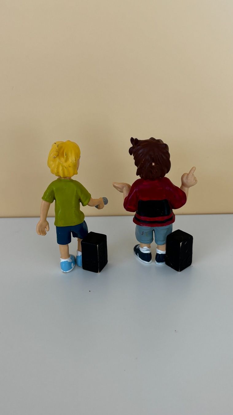 Audiolibri: Tonie die drei ??? – Usato da Zihlschlacht venduto da sve_m76s 1