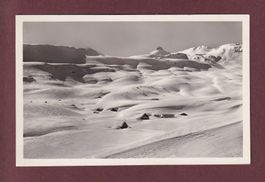 ALP FURSCH - Spitzmeilen - 1938