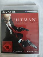 Hitman: Absolution - PS3