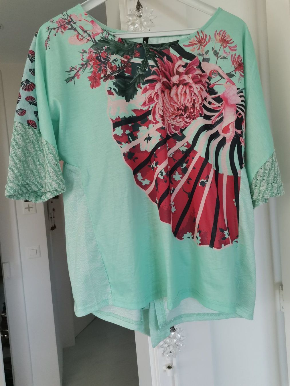 Blusen: Bluse – Gebraucht aus Biel/Bienne von No62