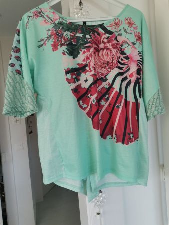 Bluse
