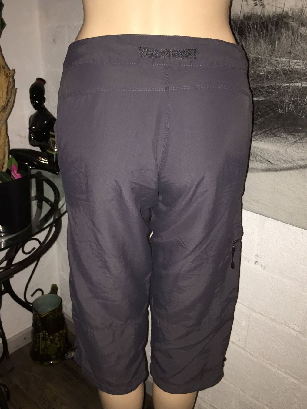 Pantaloni: Short de marche / Wander Short K-TEC    Taille/Grosse 36 – Usato da Cossonay-ville venduto da Super-Price-Quality 6