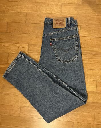 Levi’s 550 W33L32