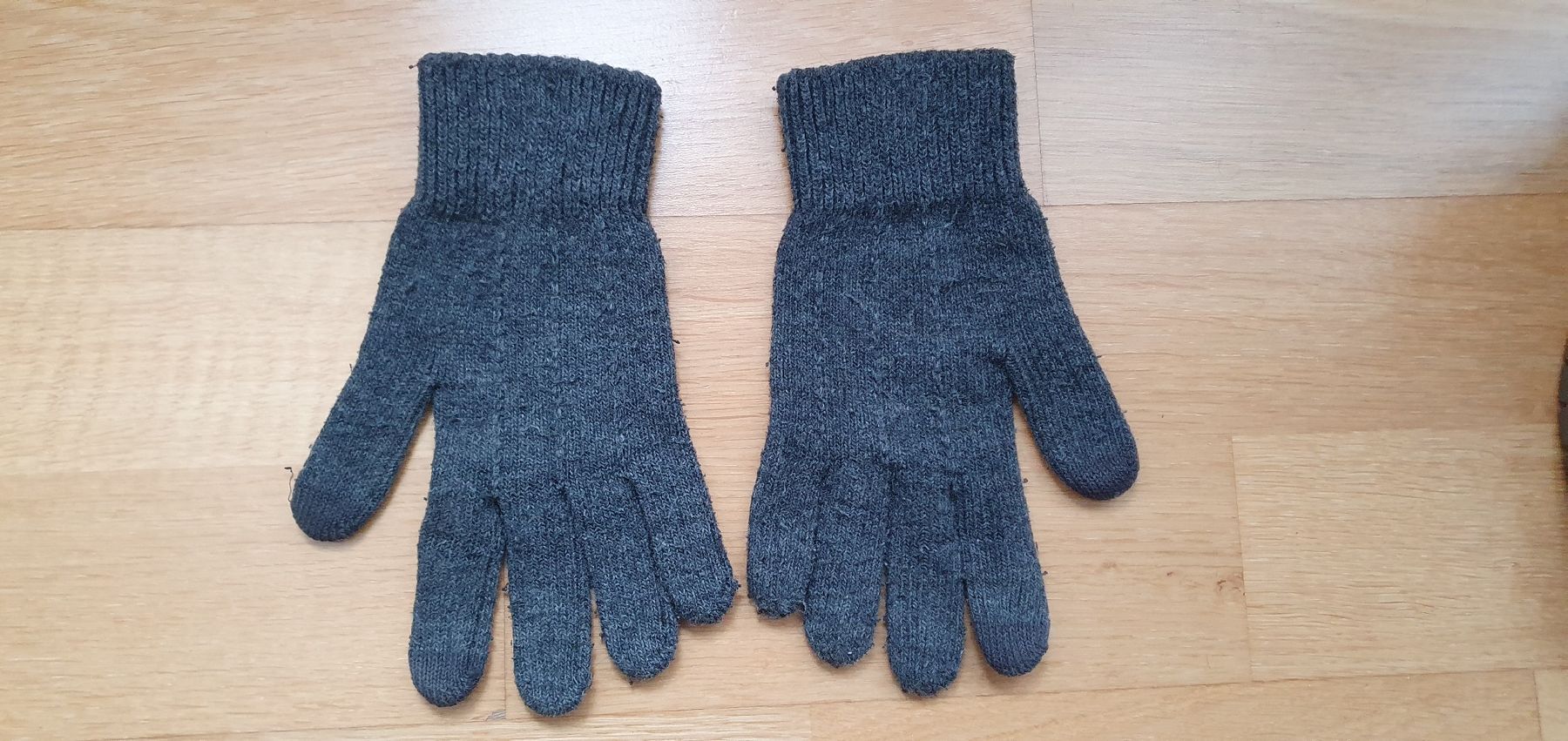 Handschuhe & Handstulpen: Warme Winter Handschuhe – Gebraucht aus Bern von fede736 2