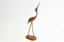 Skulptur Holz Nr. 6 - Versand möglich