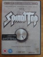 Spinal Tap Up to 11 Edition 3 DVD Set
