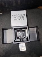 Swatch x Omega Mission to Moon