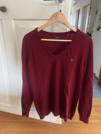 Pullover Gant