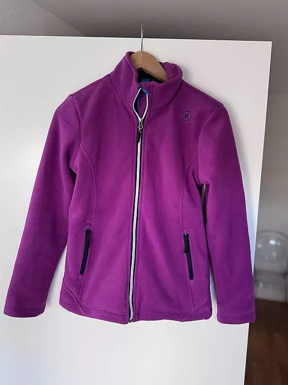 Giacche: Fleecejacke Killtec – Usato da Glattbrugg venduto da Blogger73