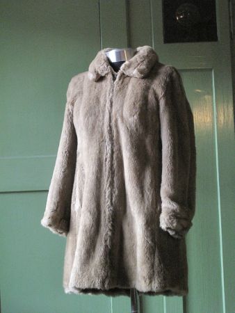 Sehr elegant, unikat,  Gr.36 für PETITE