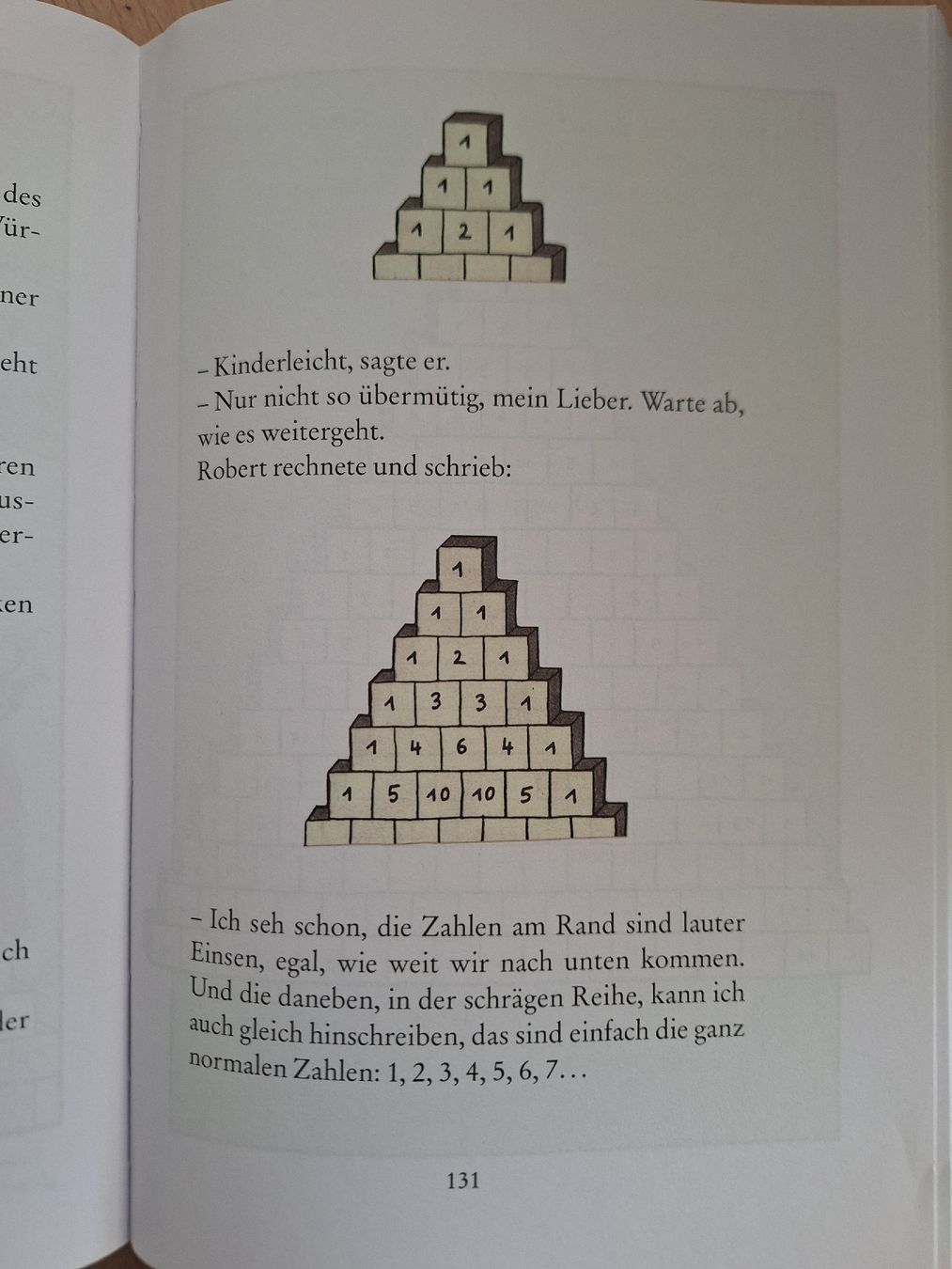 Libri: Der Zahlenteufel – Nuovo (secondo la descrizione) da Frauenfeld venduto da Manu805 2