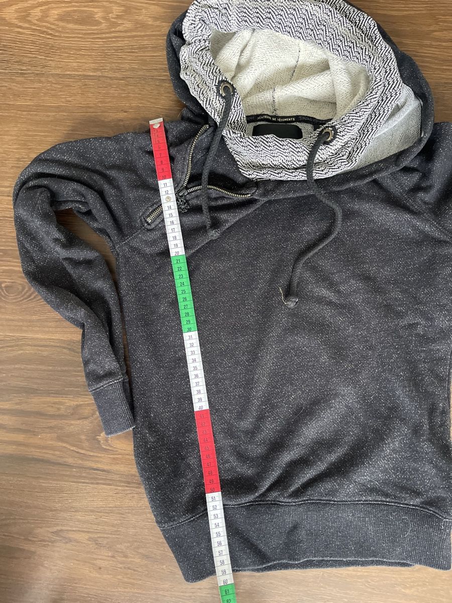 Maison Scotch Pulls & Sweat-shirts: Maison Scotch Kapuzenpullover S, Top Zustand! – D'occasion à Egg b. Zürich par Lanikai 4