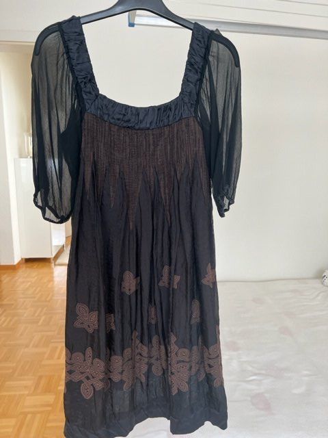 Vestiti: Designer Kleid Gr. S – Nuovo (secondo la descrizione) da Walenstadt venduto da ricamul