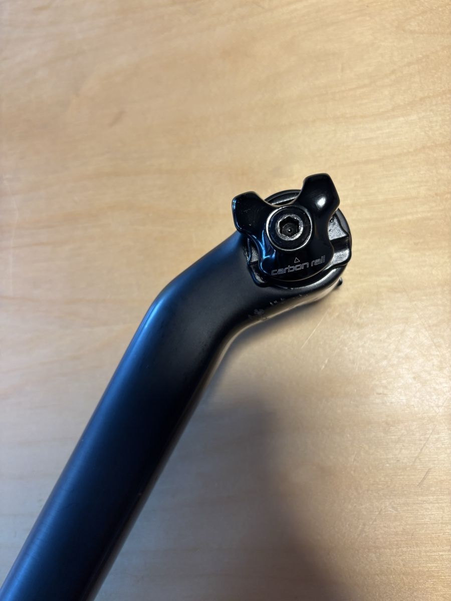 Specialized Pezzi di ricambio: Specialized Pave Carbon Seatpost – Usato da Zürich venduto da nik_kbg7 1