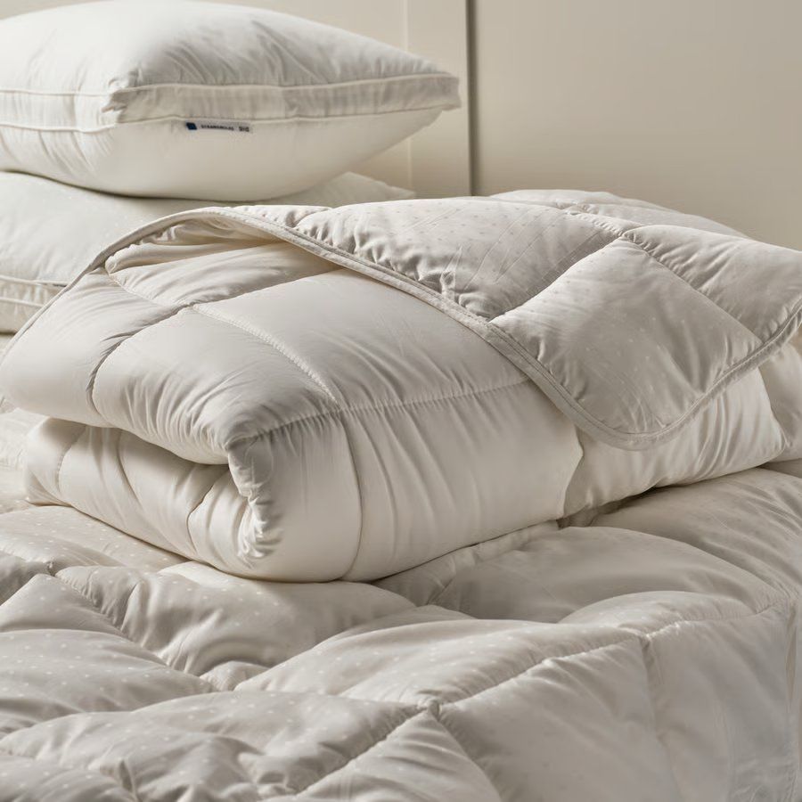 Ikea Coperte: Bettdecke Ikea STRANDMOLKE – Usato da Regensdorf venduto da mo_do_b 1