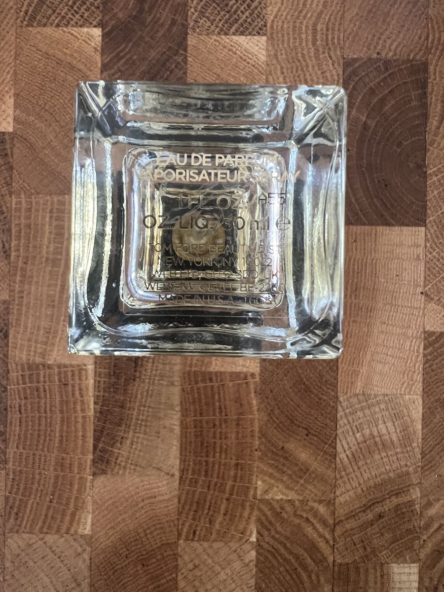 Tom Ford Profumi & Eau de Toilette: Eau de Parfum Santal Blush / Tom Ford 30ml – Usato da Bern venduto da tweety713 1