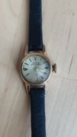 Sutter Winterthur Damenuhr, vintage, Handaufzug läuft (W3)